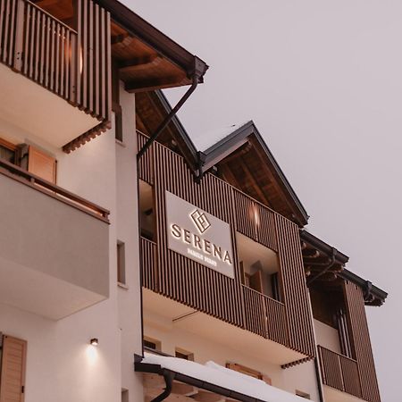 Family Hotel Serena Andalo Exterior photo